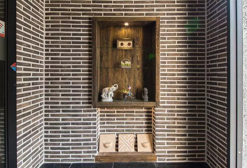 호텔 Smart Tourist