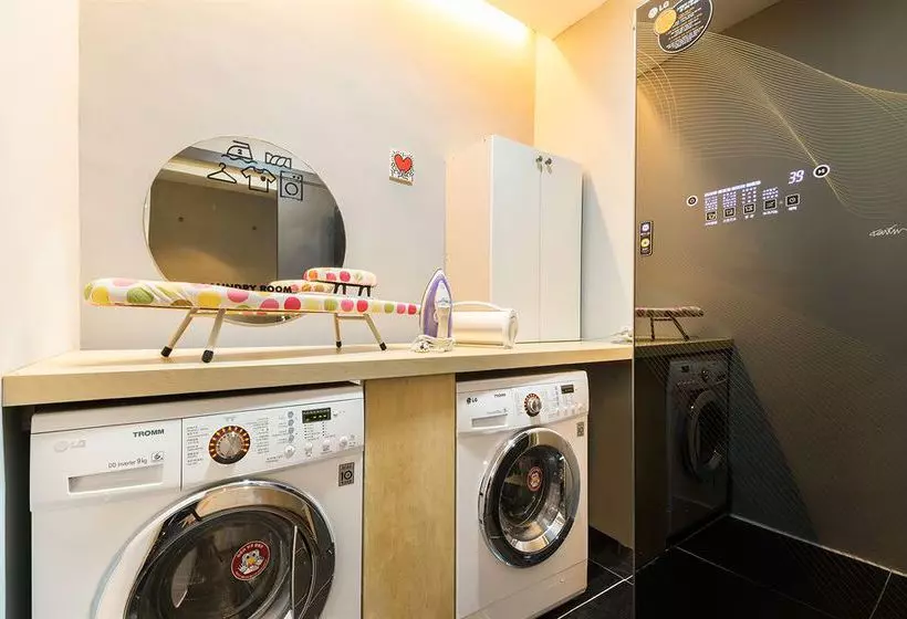 호텔 Smart Tourist