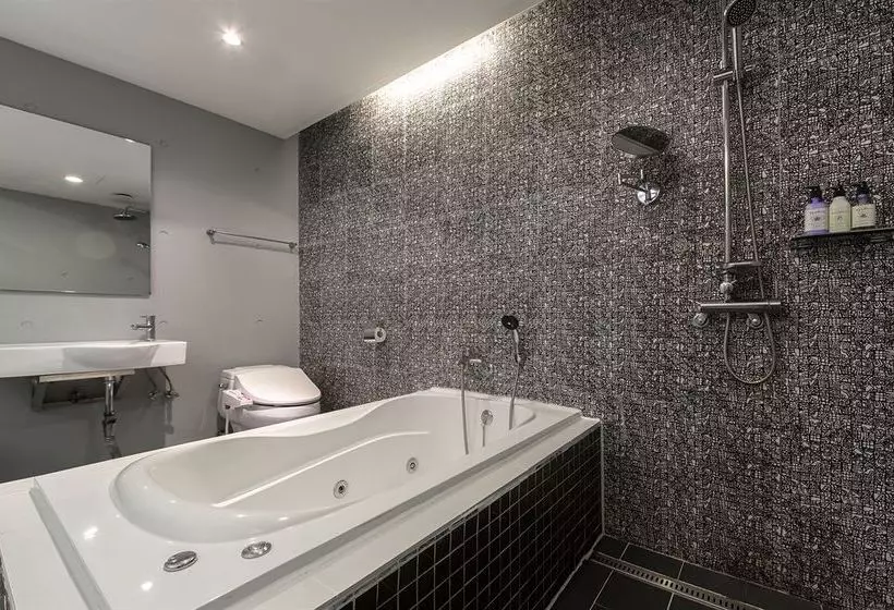 호텔 Smart Tourist