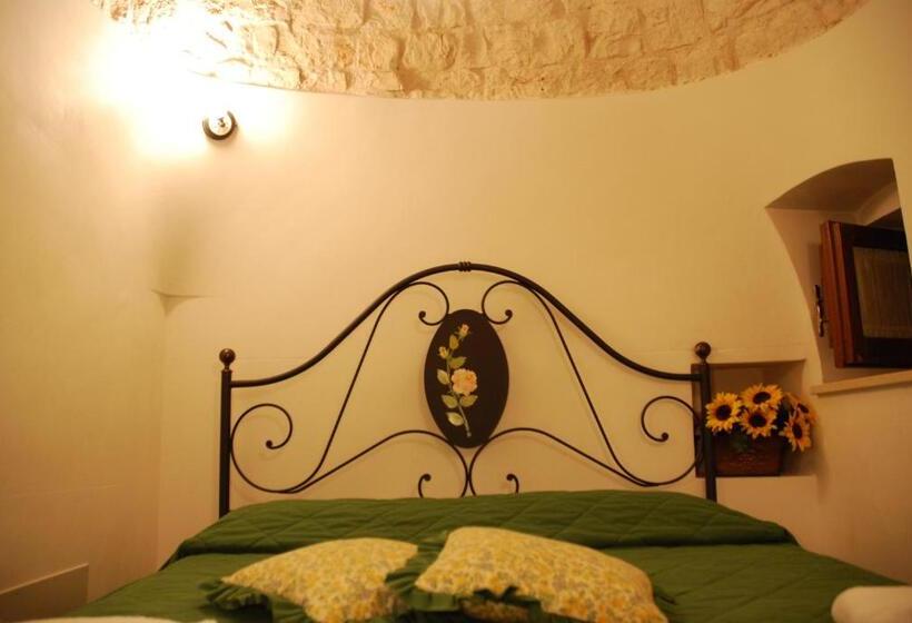 Trulli E Puglia Resort