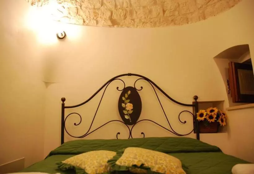 Trulli E Puglia Resort