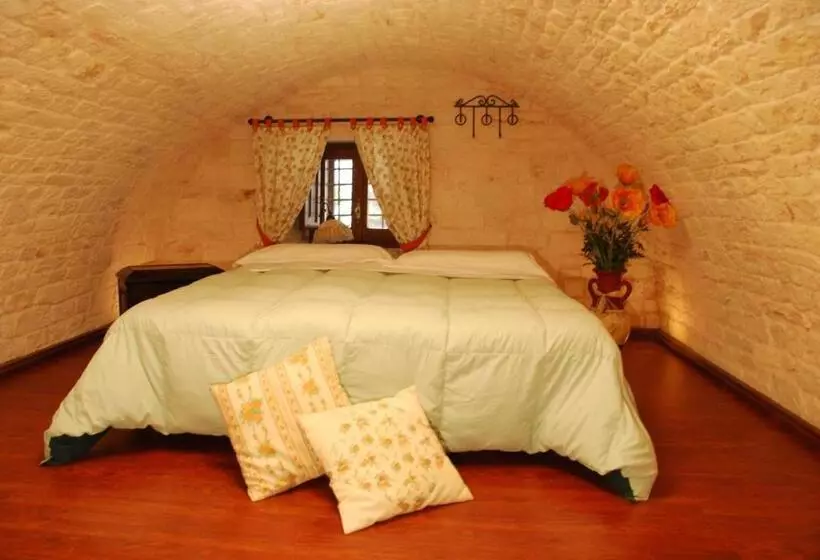 Trulli E Puglia Resort