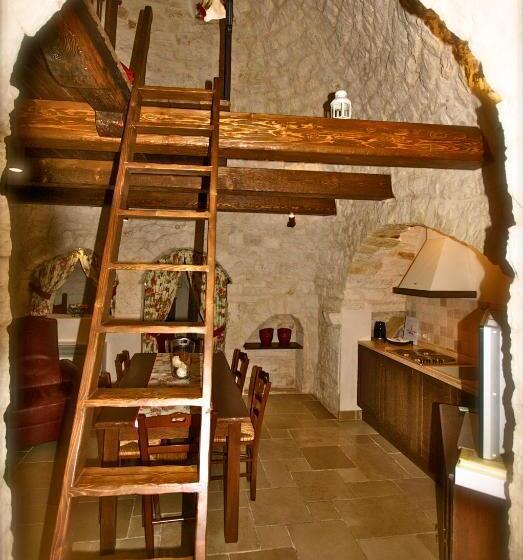 Trulli E Puglia Resort