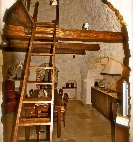 Trulli E Puglia Resort