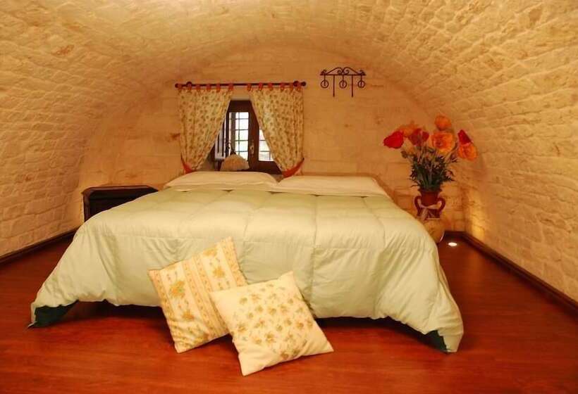 Trulli E Puglia Resort