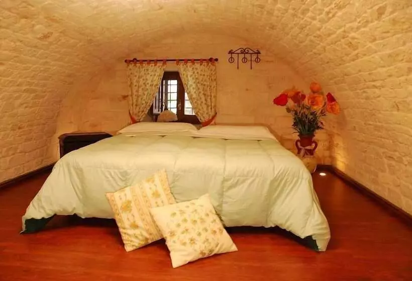 Trulli E Puglia Resort