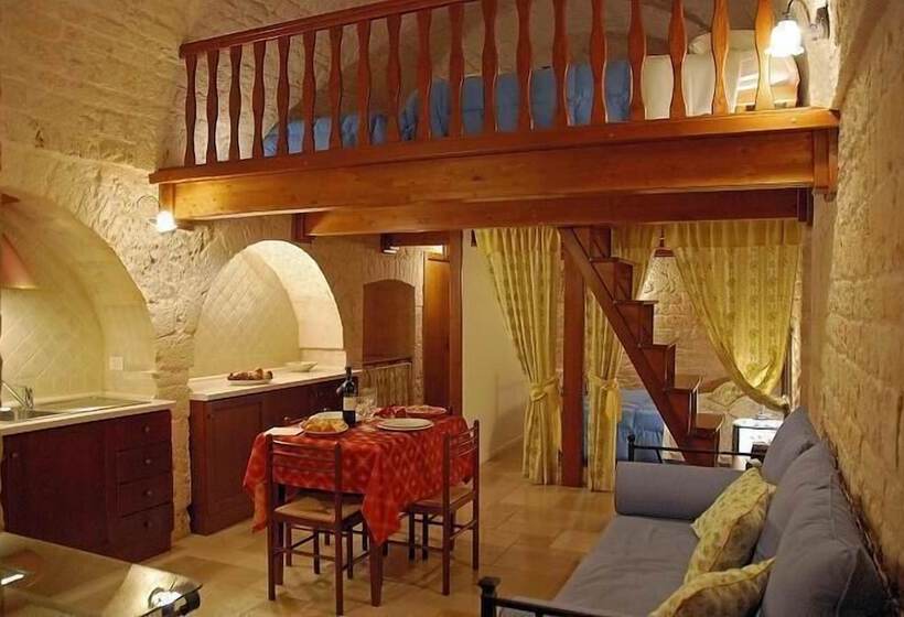 Trulli E Puglia Resort