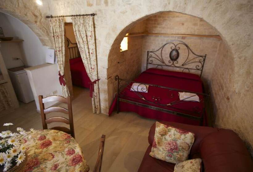 Trulli E Puglia Resort