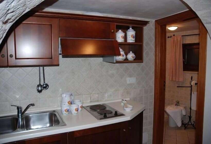 Trulli E Puglia Resort