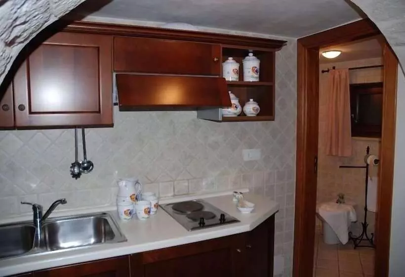 Trulli E Puglia Resort