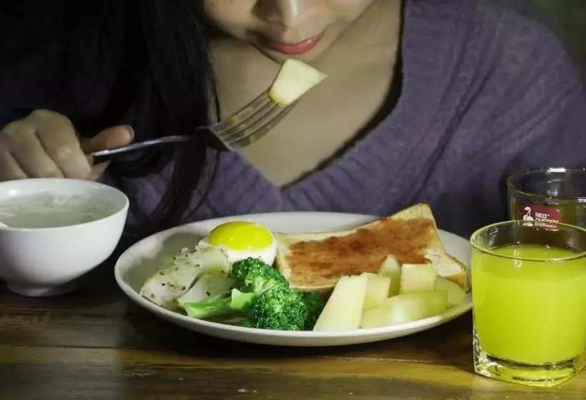 旅馆 Tours Soho Garden