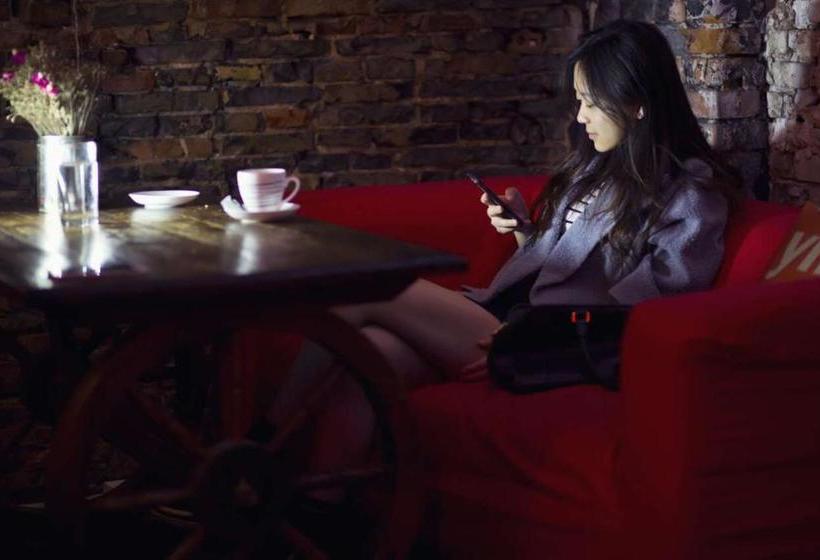 فندق صغير Tours Soho Garden