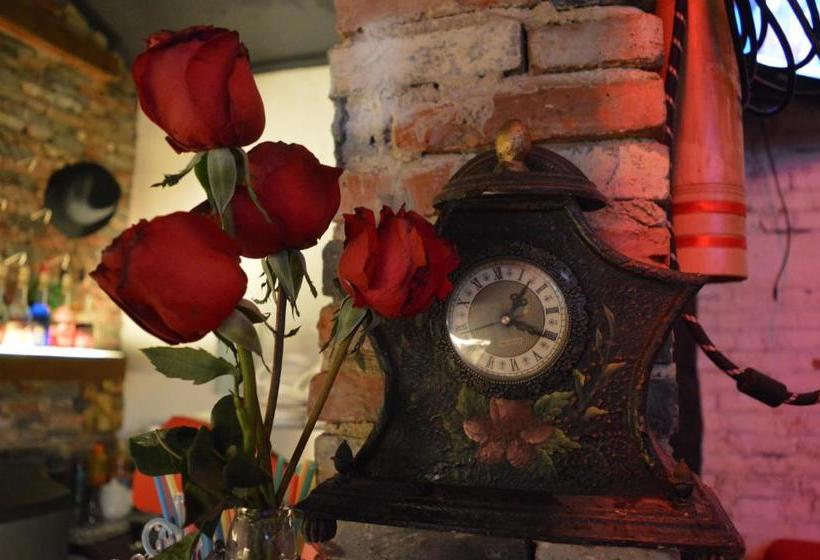 فندق صغير Tours Soho Garden