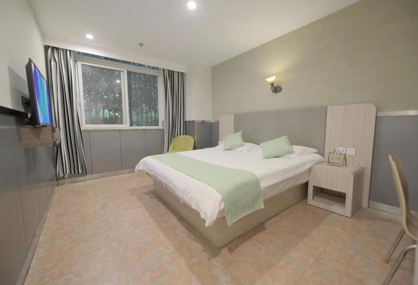 فندق صغير Tours Soho Garden