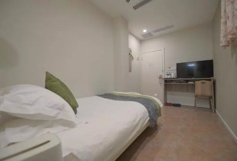 旅馆 Tours Soho Garden