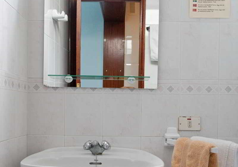 Apartamentos Castillo Playa