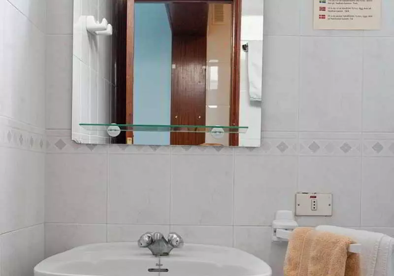 Apartamentos Castillo Playa