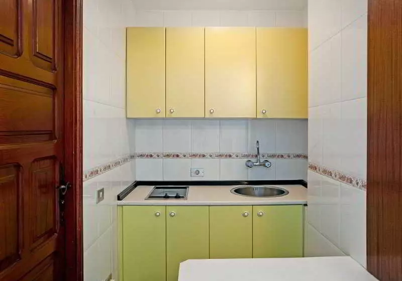 Apartamentos Castillo Playa