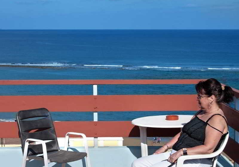 Apartamentos Castillo Playa