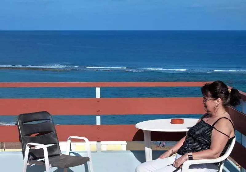 Apartamentos Castillo Playa