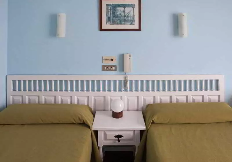 Apartamentos Castillo Playa