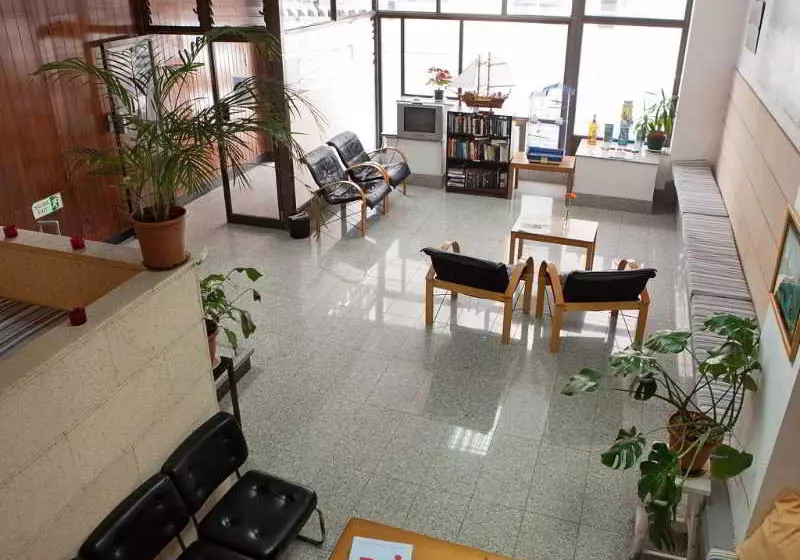 Apartamentos Castillo Playa