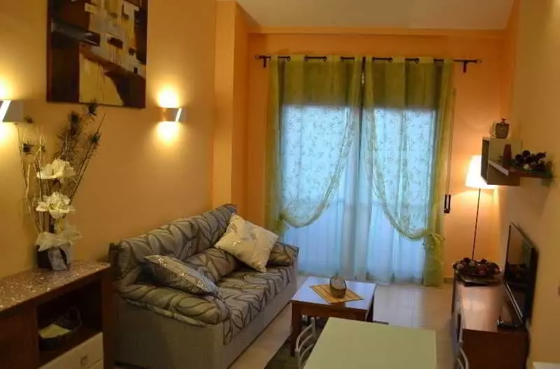 Apartamentos Rurales Cal Ribero