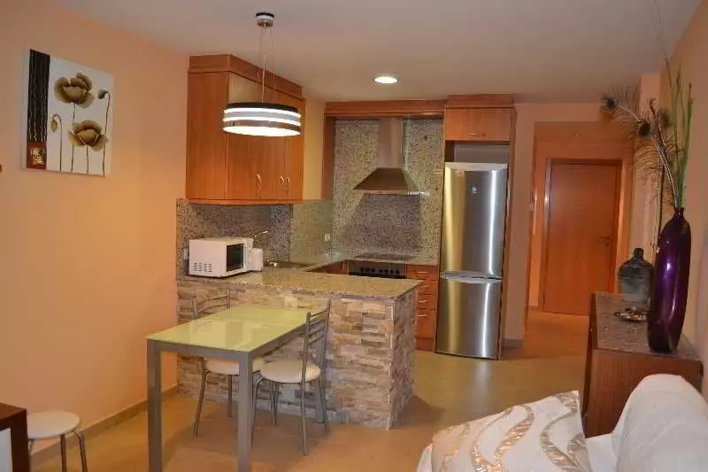 Apartamentos Rurales Cal Ribero