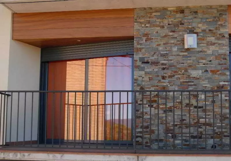 Apartamentos Rurales Cal Ribero