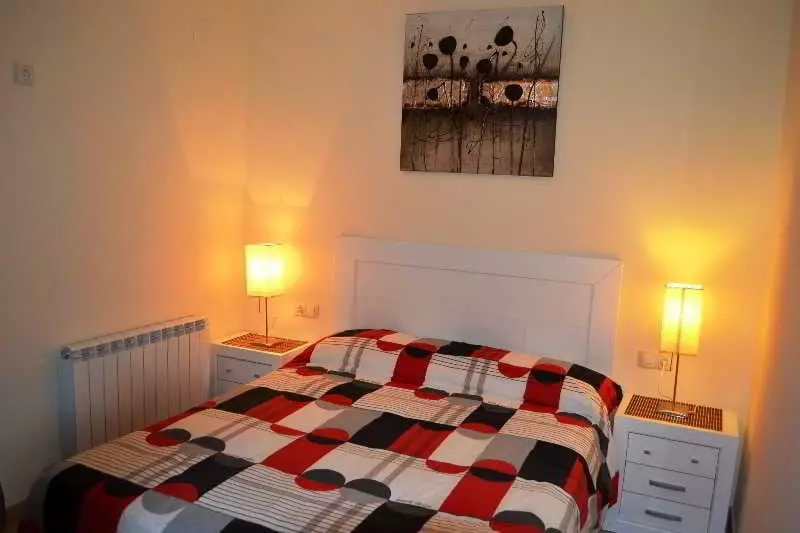 Apartamentos Rurales Cal Ribero