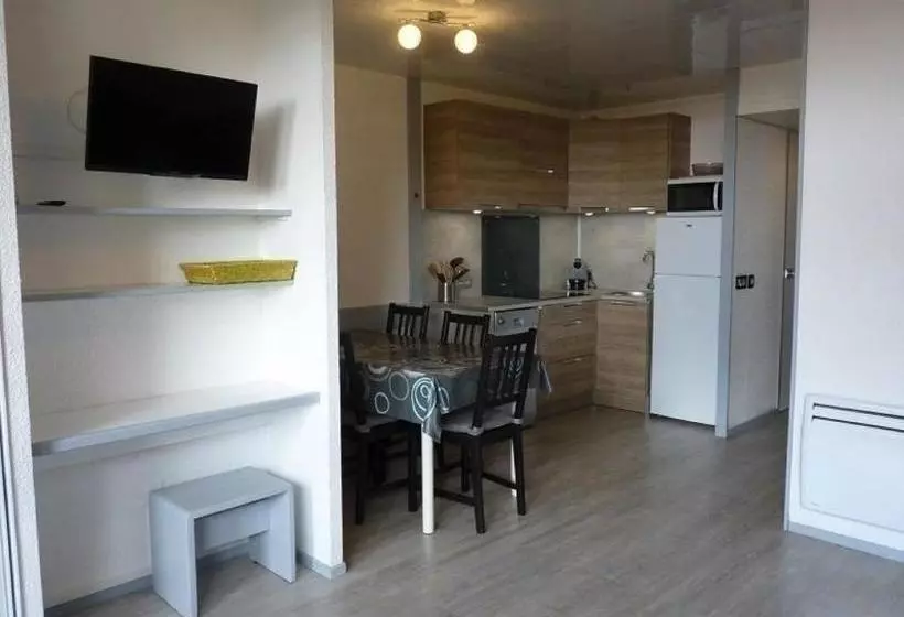 Charmant T2 Rénové Avec Balcon Sud Et Vue Pistes Au Cœur De Plagne Bellecôte Fr 1 351 108