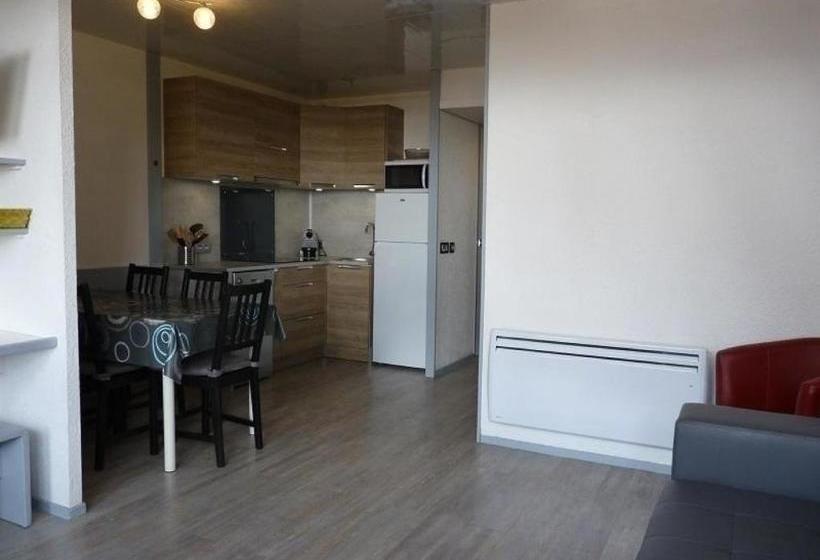 Charmant T2 Rénové Avec Balcon Sud Et Vue Pistes Au Cœur De Plagne Bellecôte Fr 1 351 108