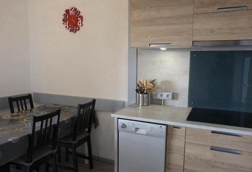 Charmant T2 Rénové Avec Balcon Sud Et Vue Pistes Au Cœur De Plagne Bellecôte Fr 1 351 108