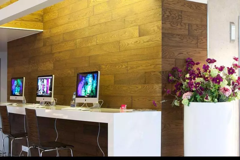 Comfort Hotel LT – Rock ‘n’ Roll Hotel Vilnius