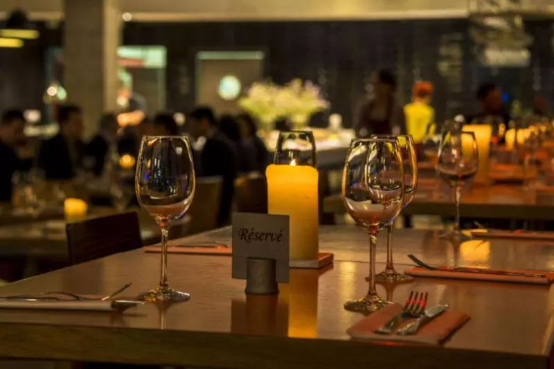 Comfort Hotel LT – Rock ‘n’ Roll Hotel Vilnius