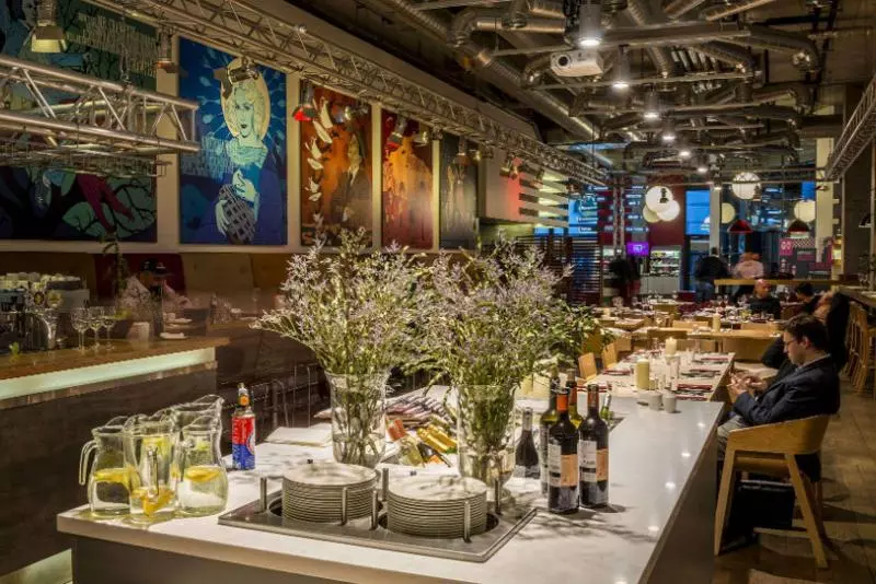 Comfort Hotel LT – Rock ‘n’ Roll Hotel Vilnius