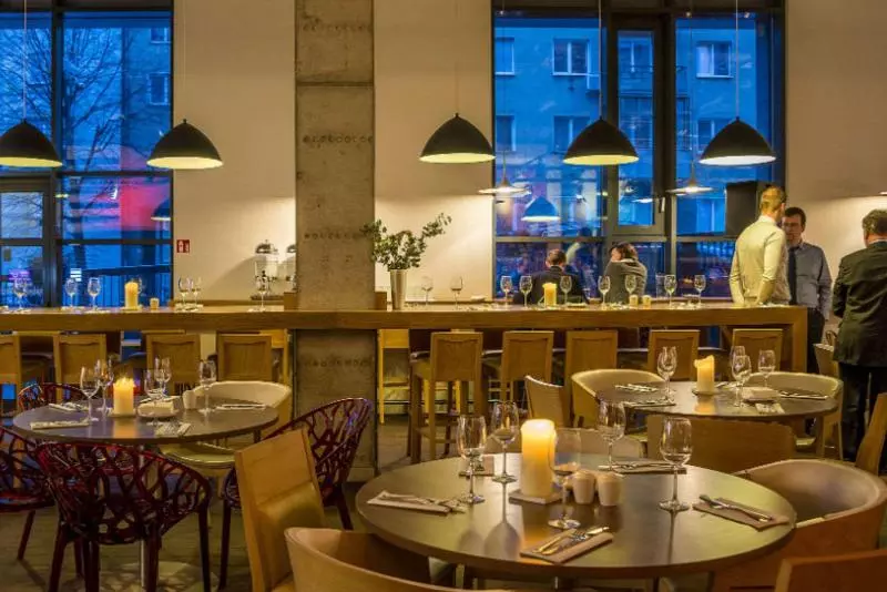 Comfort Hotel LT – Rock ‘n’ Roll Hotel Vilnius