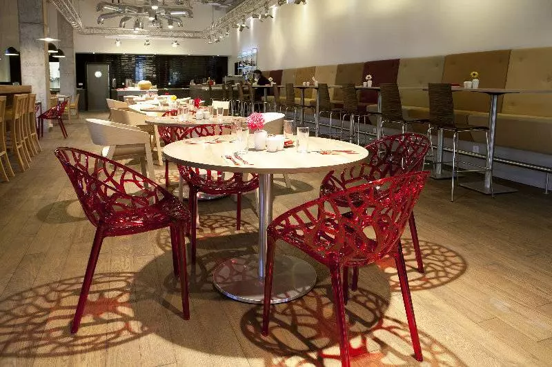 Comfort Hotel LT – Rock ‘n’ Roll Hotel Vilnius