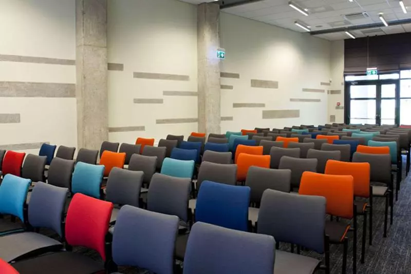 Comfort Hotel LT – Rock ‘n’ Roll Hotel Vilnius