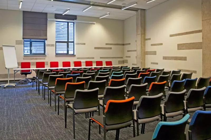 Comfort Hotel LT – Rock ‘n’ Roll Hotel Vilnius