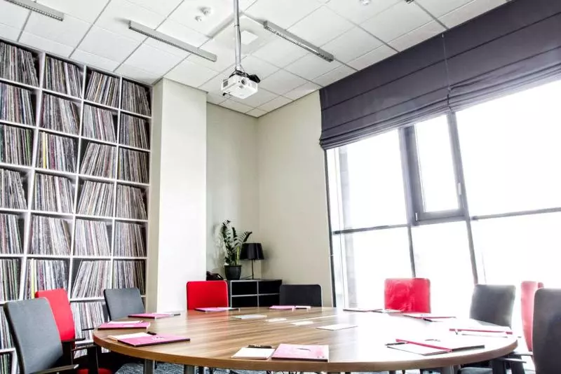 Comfort Hotel LT – Rock ‘n’ Roll Hotel Vilnius