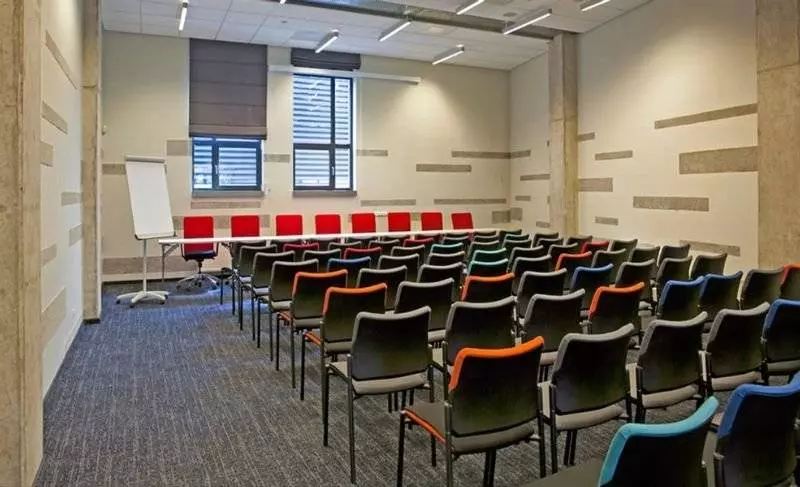 Comfort Hotel LT – Rock ‘n’ Roll Hotel Vilnius