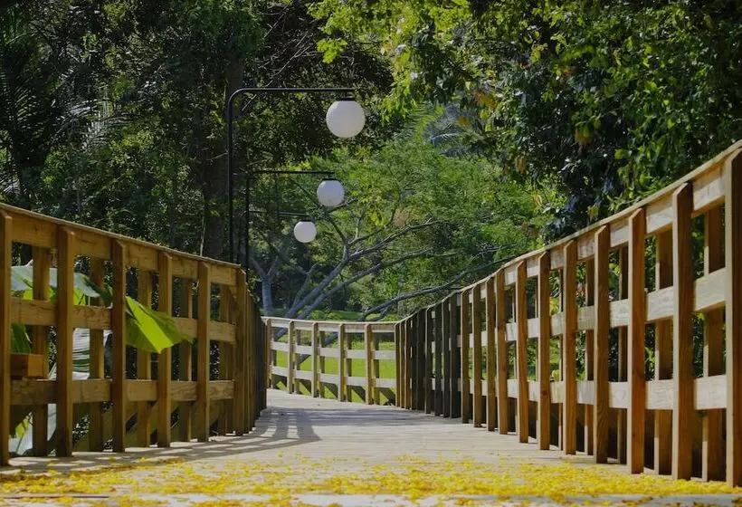 Eco Hotel Oceanomare