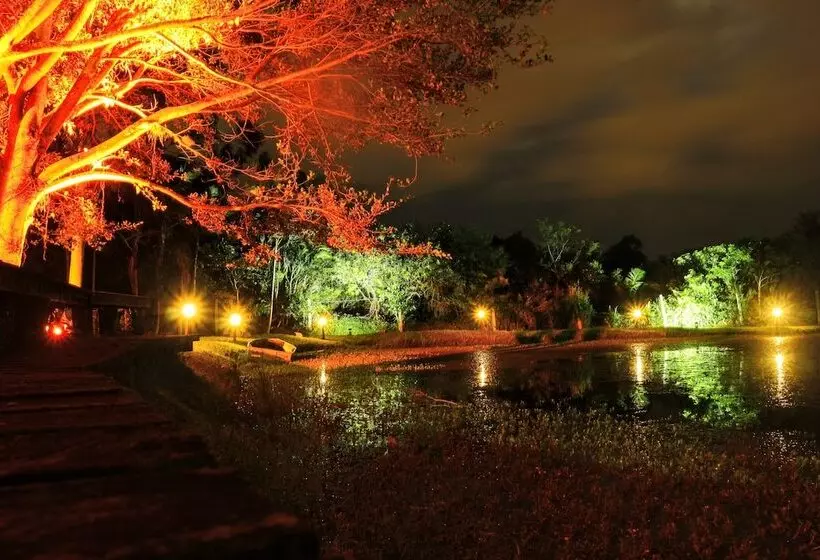 Eco Hotel Oceanomare