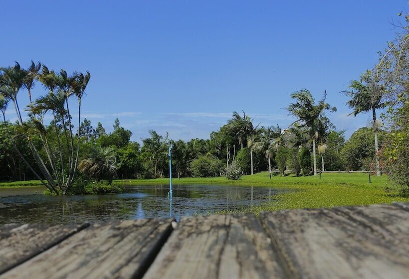 Eco Hotel Oceanomare