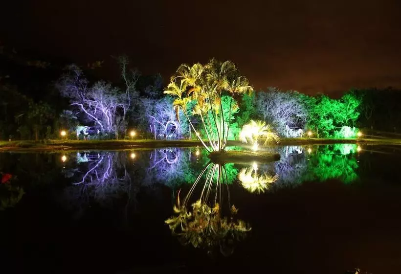 Eco Hotel Oceanomare