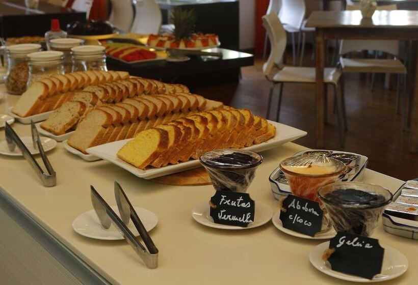 Eco Hotel Oceanomare