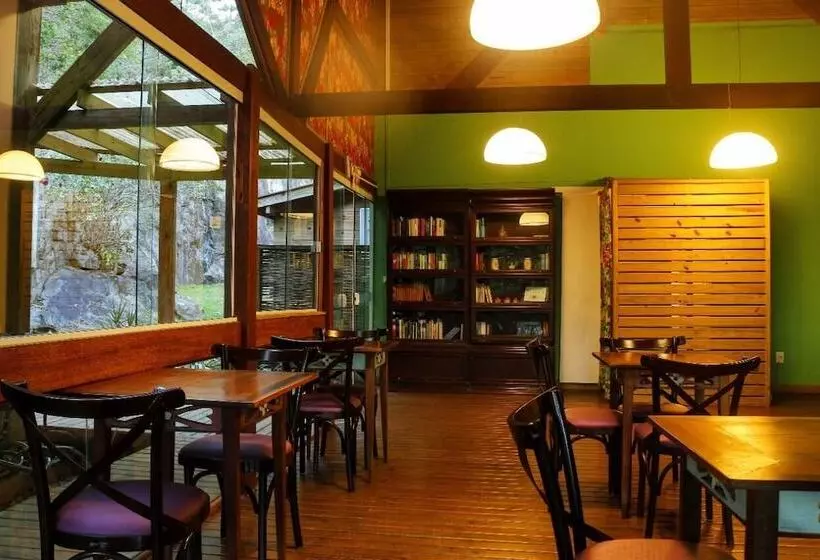 Eco Hotel Oceanomare