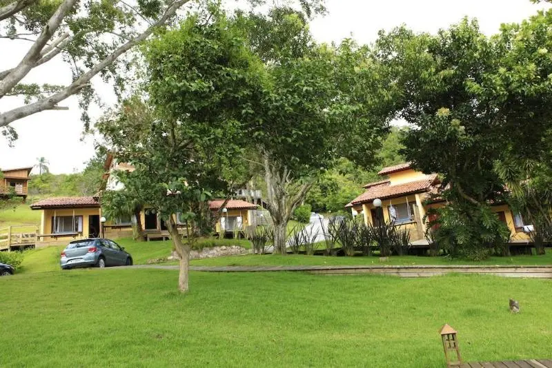 Eco Hotel Oceanomare