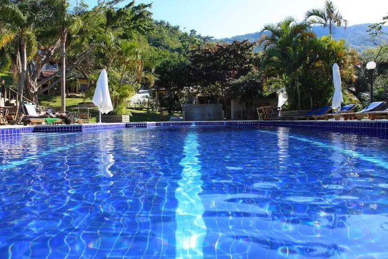 Eco Hotel Oceanomare